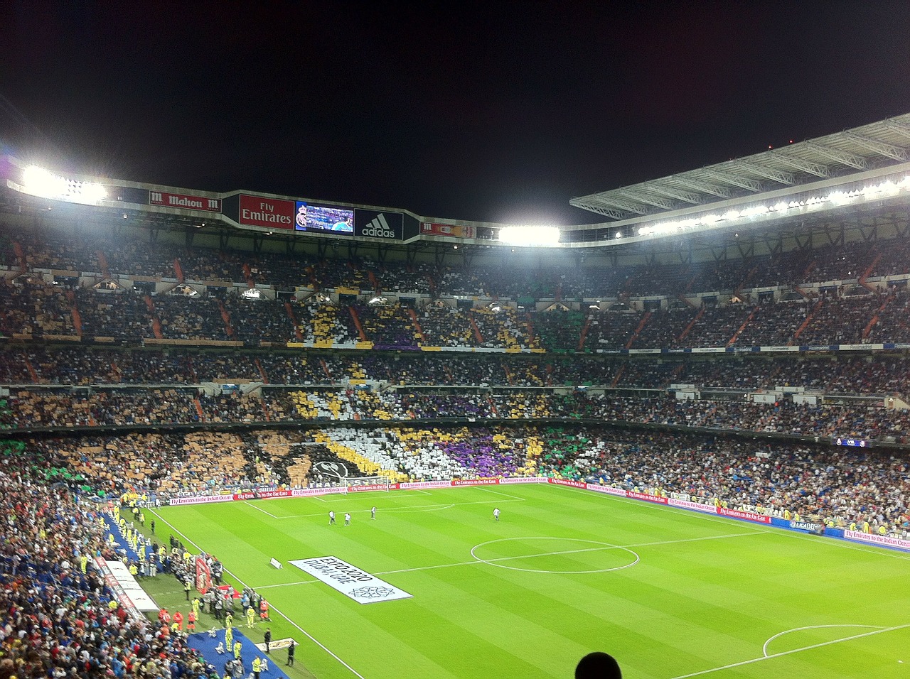 Generationsskifte i Champions League: Er det slut med den spanske dominans?