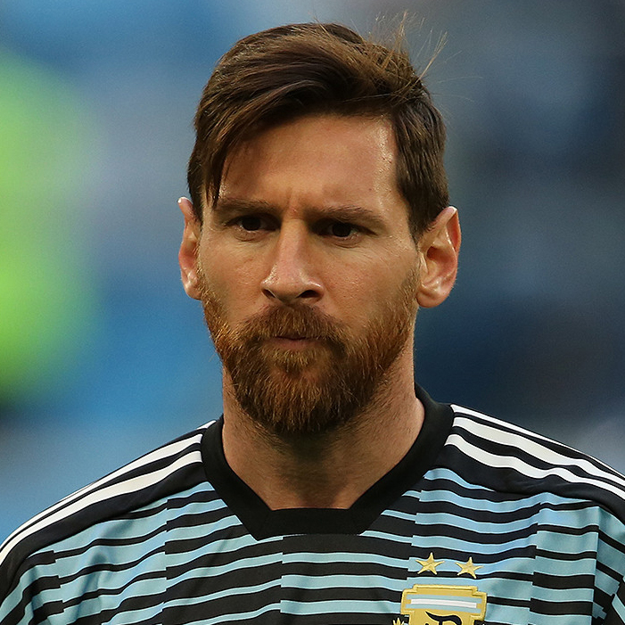 Hvad skal der ske med Messi? Argentinerens fremtid stadig et mysterium