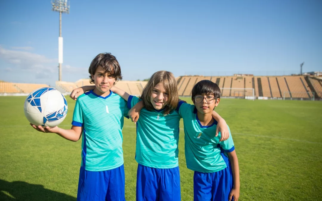 Fodboldens rolle i samfundet: Hvordan sporten skaber fællesskaber