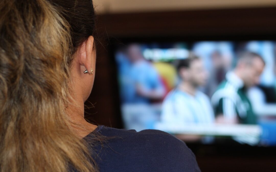 Se fodbold sikkert: Ulovlige streamingsider kan være styret af svindlere