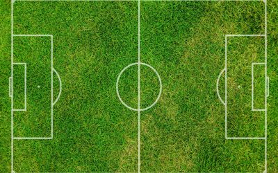 Hvordan Danmarks formation påvirker deres pasningsstil